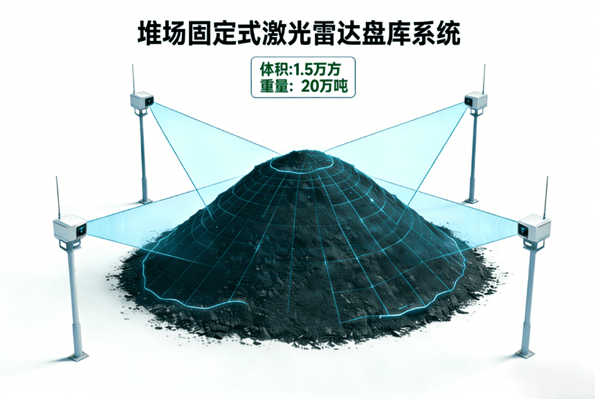 数字化仓储系统