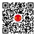 微信公众号二维码